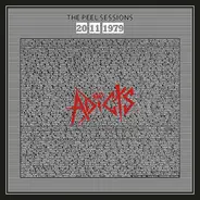 The Adicts - The Peel Sessions 1979