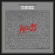 7inch Vinyl Single - The Adicts - The Peel Sessions 1979 - Numbered