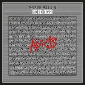 The Adicts - The Peel Sessions 1979