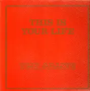 LP - The Adicts - This Is Your Life