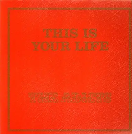 The Adicts - This Is Your Life