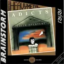 CD - The Adicts - Fifth Overture