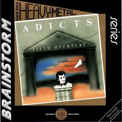 The Adicts - Fifth Overture