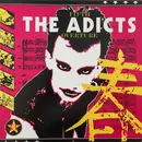 LP - The Adicts - Fifth Overture