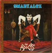 LP - The Adicts - Smart Alex