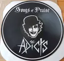 LP - The Adicts - Songs Of Praise