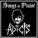 LP - The Adicts - Songs Of Praise