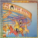LP - The Adicts - Sound Of Music