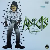 The Adicts - Twenty Seven