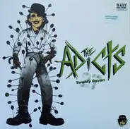 The Adicts - Twenty Seven