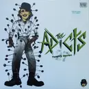 LP - The Adicts - Twenty Seven - Limited Edition, Green Clear Vinyl