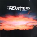 CD - The Adjustments - Marie Ave - Still Sealed, EP
