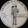 12inch Vinyl Single - The Administrators - She's My Lady