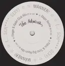 12inch Vinyl Single - The Admirals Feat. Seraphina Kalze - Männer! (...Sch****Sexy)