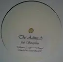 12inch Vinyl Single - The Admirals Feat. Seraphina Kalze - Männer! (...Sch****Sexy)