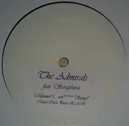 The Admirals Feat. Seraphina Kalze - Männer! (...Sch****Sexy)