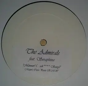 The Admirals - Männer! (...Sch****Sexy)