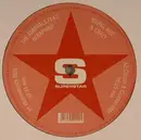 12inch Vinyl Single - The Admirals feat. Seraphina - Young, Hot & Crazy