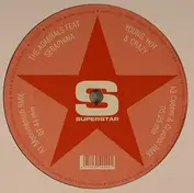 The Admirals feat. Seraphina