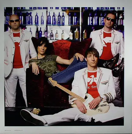 The Admirals - Männer! (...SchSexy)
