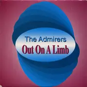 12inch Vinyl Single - The Admirers - Out On A Limb