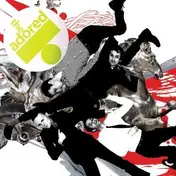 The Adored - A New Language