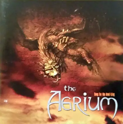 The Aerium - Song For The Dead King