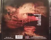 CD - The Aerium - Song For The Dead King - Still Sealed