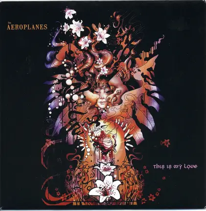 The Aeroplanes - This Is My Love