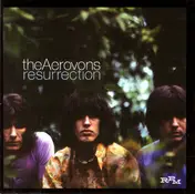 The Aerovons - Resurrection