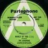 7inch Vinyl Single - The Aerovons - World Of You - promo