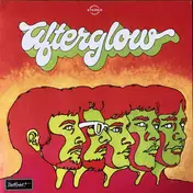 Afterglow - Afterglow