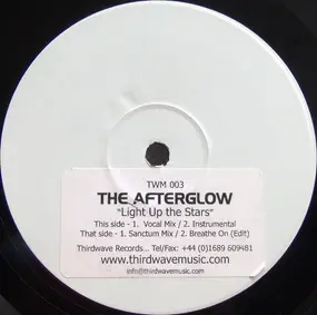 Afterglow - Light Up The Stars