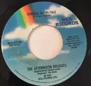 7inch Vinyl Single - The Afternoon Delights - General Hospi-tale