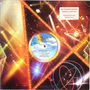 12inch Vinyl Single - The Afternoon Delights - General Hospi-tale