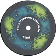 7inch Vinyl Single - The Afternoon Gentlemen / OSK - The Afternoon Gentlemen / OSK - EP