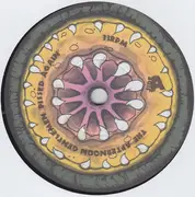 7inch Vinyl Single - The Afternoon Gentlemen - Pissed Again - EP