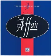 12inch Vinyl Single - The Affair - Hanging On
