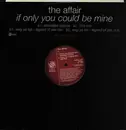 12inch Vinyl Single - The Affair - If Only You Could Be Mine