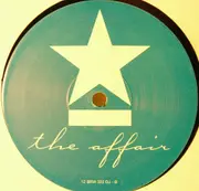 12inch Vinyl Single - The Affair - The Way We Are