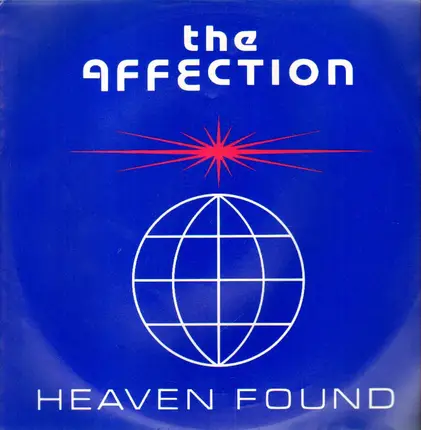 The Affection - Heaven Found