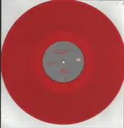 Double LP & MP3 - The Afghan Whigs - Congregation - Red Transparent, 180gram, Ltd Ed