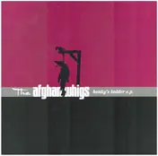The Afghan Whigs - Honky's Ladder E.P.