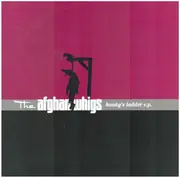 10'' - The Afghan Whigs - Honky's Ladder E.P.
