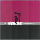 10'' - The Afghan Whigs - Honky's Ladder E.P.