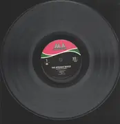 LP - The Afghan Whigs - How Do You Burn? - Clear Vinyl