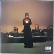 LP - The Afghan Whigs - Black Love