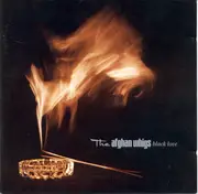 CD - The Afghan Whigs - Black Love