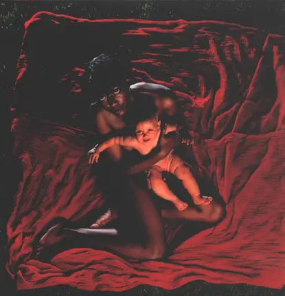 The Afghan Whigs - Congregation