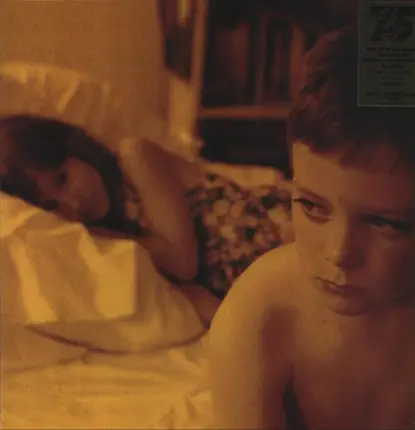 The Afghan Whigs - Gentlemen
